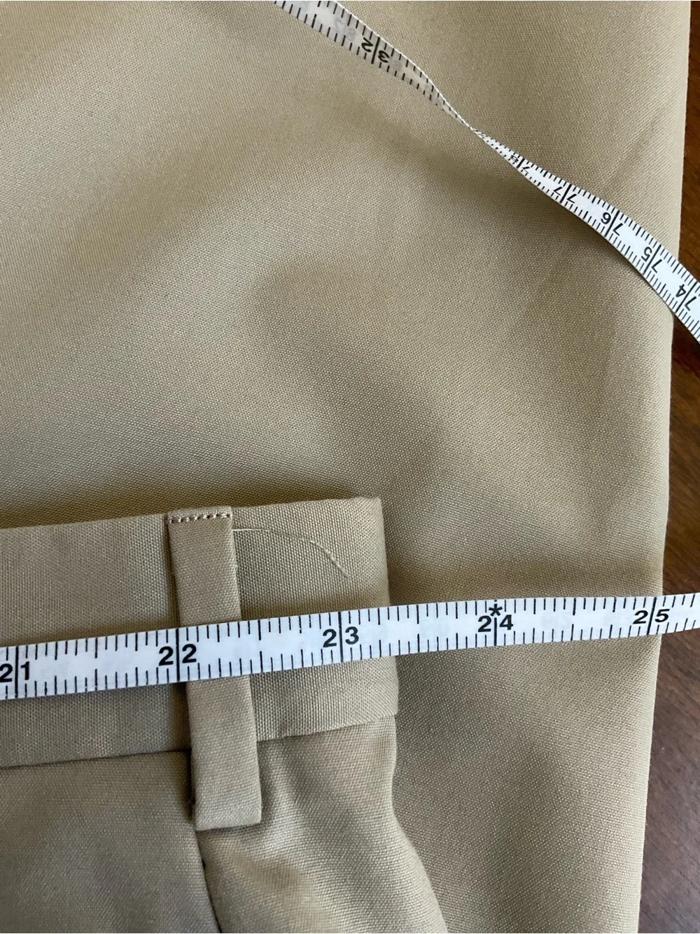 Brooks Brothers BrooksCool Poplin Chinos